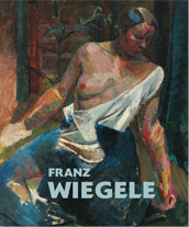 G. Frodl/ E. Brandstötter
Franz Wiegele