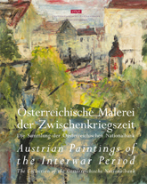 Österreichische Nationalbank
Österreichische Malerei der Zwischenkriegszeit