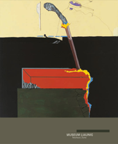 Neuhaus / Suha
Museum Liaunig